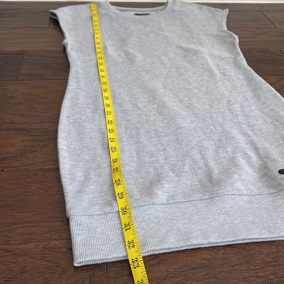 Under Armour Athletic Gray Sleeveless Dress S - Picture 12 of 12